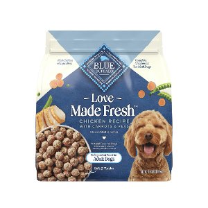save 3 00 on blue love made fresh King-soopers Coupon