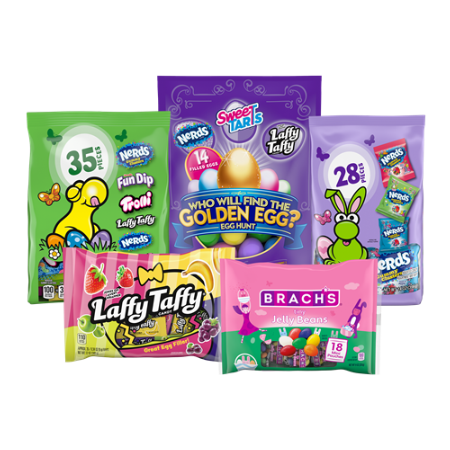 save 0 50 on nerds laffy taffy trolli sweetarts ropes fun dip brach s Food-4-less Coupon