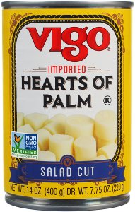 save 50 on vigo salad cut palm hearts Kroger Coupon