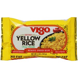 save 50 on vigo spanish yellow rice Ralphs Coupon