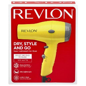 save 30 on revlon or bed head hair care appliances Fred-meyer Coupon