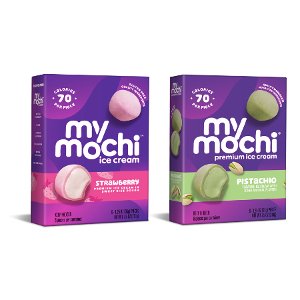 save 1 00 on my mochi Harris-teeter Coupon