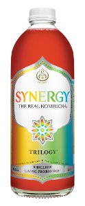 save 2 on gts synergy kombucha 48oz pickup or delivery only Fred-meyer Coupon