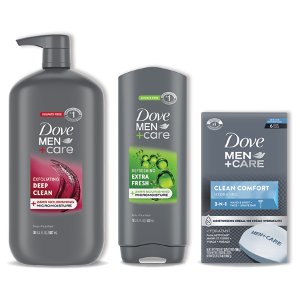 save 2 00 on dove men care Food-4-less Coupon