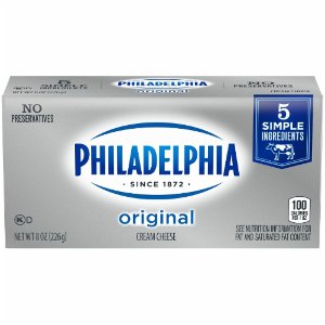 1 99 philadelphia cream cheese Food-4-less Coupon