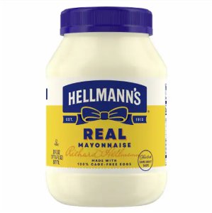 3 49 hellmanns mayonnaise Food-4-less Coupon