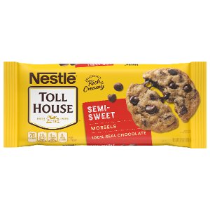 3 99 nestle toll house morsels Kroger Coupon