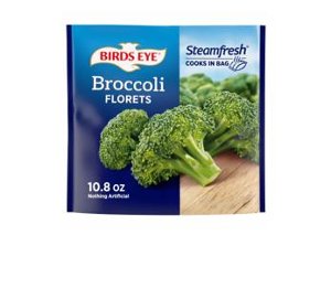 1 79 birds eye frozen vegetables Food-4-less Coupon