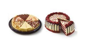 17 99 ps four layer cakes or cheesecakes Fred-meyer Coupon