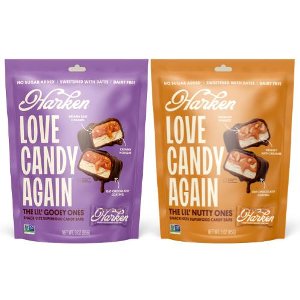 save 50 on harken lil ones candy bars Food-4-less Coupon