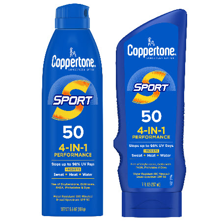 save 2 00 on coppertone Fred-meyer Coupon
