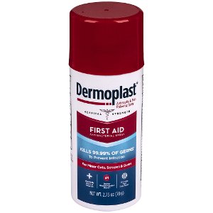 save 2 00 on dermoplast Fred-meyer Coupon