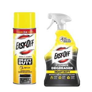 save 1 50 on easy off Frys Coupon