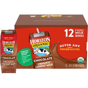 save 20 on horizon organic milk 12pks pickup or delivery only Fred-meyer Coupon