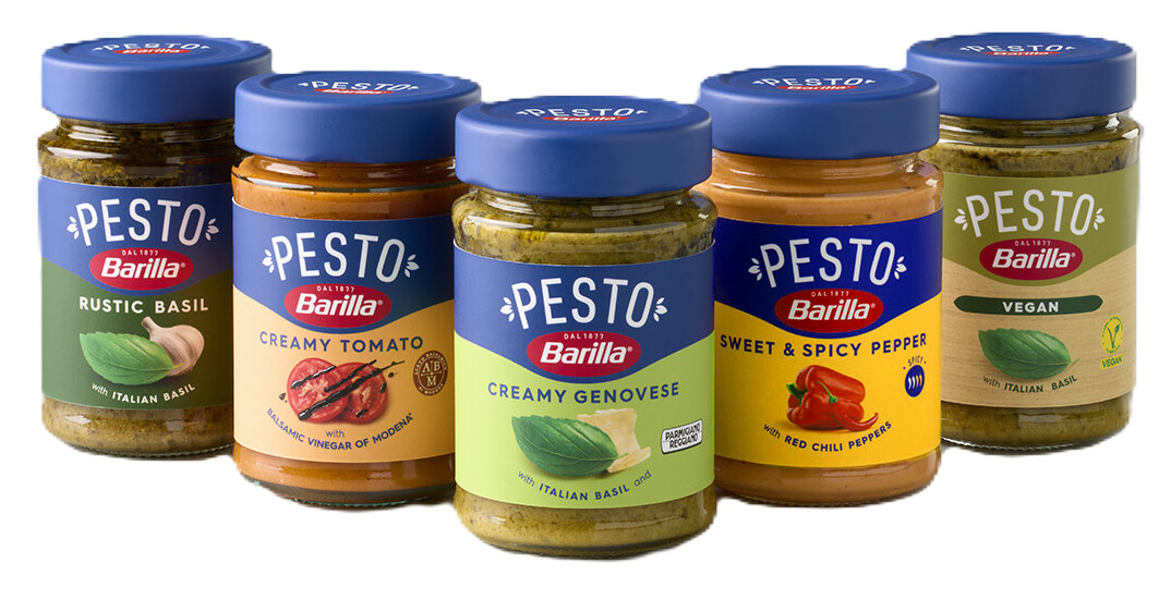 save 1 50 on barilla Harris-teeter Coupon