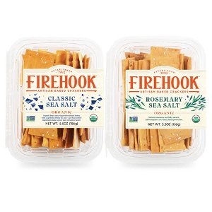 save 2 00 on firehook crakers Fred-meyer Coupon