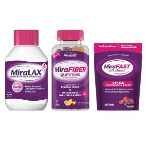 save 3 00 on miralax Fred-meyer Coupon