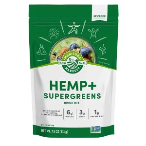 save 1 50 on manitoba harvest Fred-meyer Coupon