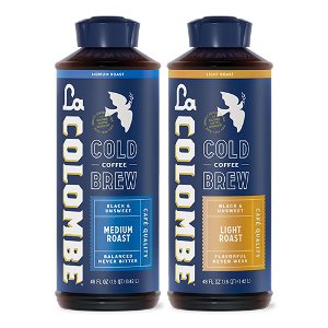 save 20 on la colombe 48oz cold brew pickup or delivery only Frys Coupon