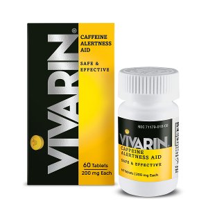 save 1 00 on vivarin caffeine alertness aid tablets Fred-meyer Coupon