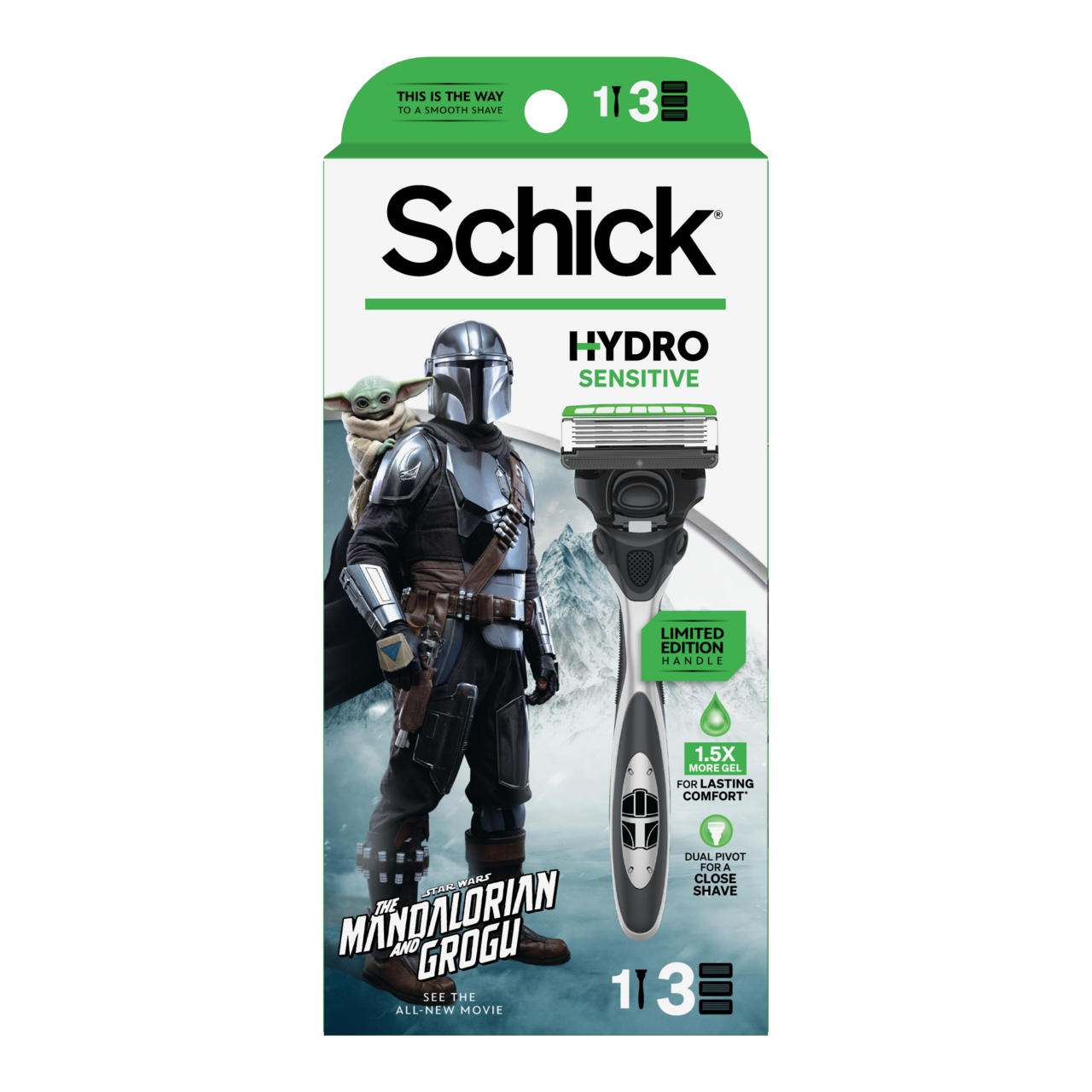 save 2 00 on schick Food-4-less Coupon