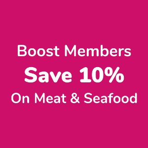 save 10 on meat and seafood Kroger Coupon