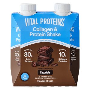 save 1 00 on vital proteins Ralphs Coupon