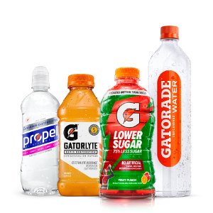 save 1 00 on 2 gatorade Kroger Coupon