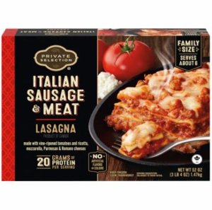 buy 1 get 1 50 off ps frozen meals appetizers King-soopers Coupon