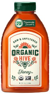 save 3 00 on local hive organic honey Food-4-less Coupon