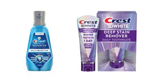 5 99 crest pro health advanced or 3d white Fred-meyer Coupon
