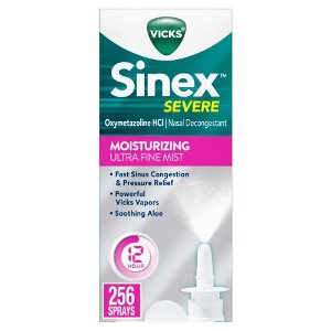 save 1 00 on vicks sinex mist Food-4-less Coupon