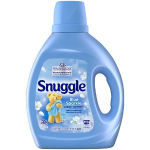 save 2 00 on snuggle fabric softener Frys Coupon