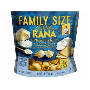save 1 00 on rana family size filled pasta Frys Coupon