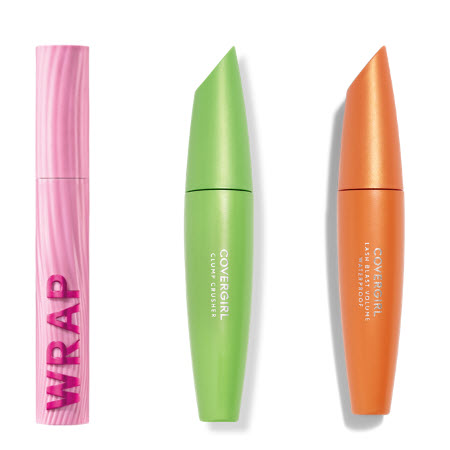 save 3 00 on covergirl Harris-teeter Coupon