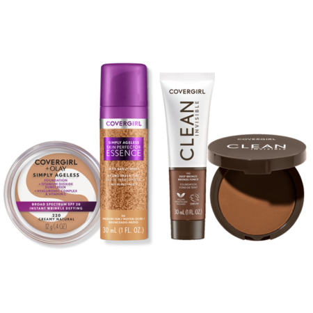 save 3 00 on covergirl Harris-teeter Coupon