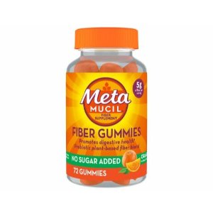 save 2 00 on metamucil fiber gummies Frys Coupon