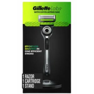 save 5 00 on gillette labs razor 1 refill Frys Coupon