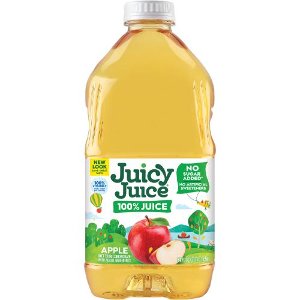 save 1 00 on juicy juice Fred-meyer Coupon