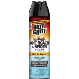 save 0 70 on hot shot ant roach or spider Frys Coupon