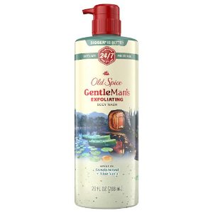 save 2 00 on old spice gentlemans blend bodywash Frys Coupon