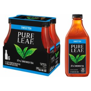 save 1 00 on pure leaf Food-4-less Coupon