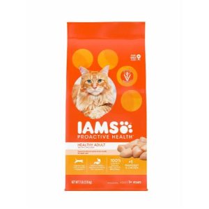 save 3 00 on iams dry cat food Food-4-less Coupon