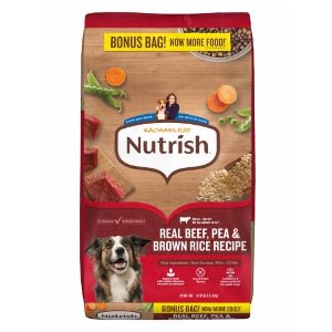 save 5 00 on rachael ray nutrish dry dog food Fred-meyer Coupon