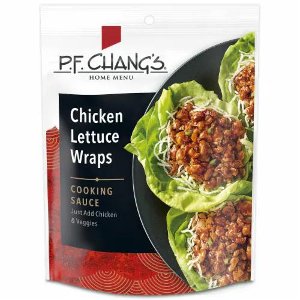 save 0 60 on p f changs cooking or hot sauce Ralphs Coupon