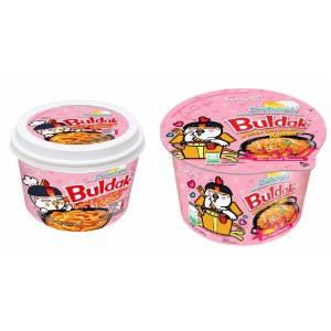 save 1 00 on buldak ramen bowls or topokki Frys Coupon