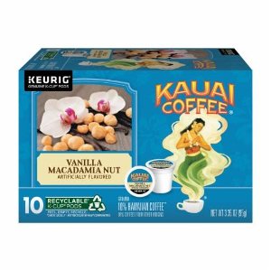 save 4 00 on kauai k cups Fred-meyer Coupon