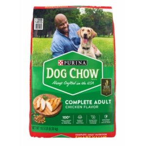 save 2 50 on dog chow Fred-meyer Coupon