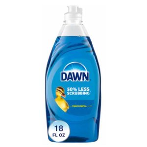 save 1 00 on dawn dishwashing liquid Fred-meyer Coupon