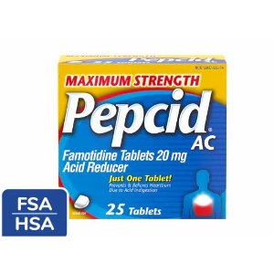 save 2 00 on pepcid maximum strength Fred-meyer Coupon